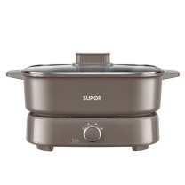 苏泊尔 SUPOR 电煮锅 H60FK285Y