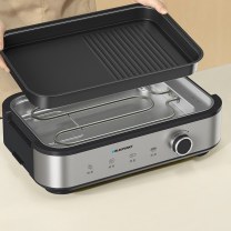 蓝宝 Blaupunkt 电烤盘 BP-JKPA1