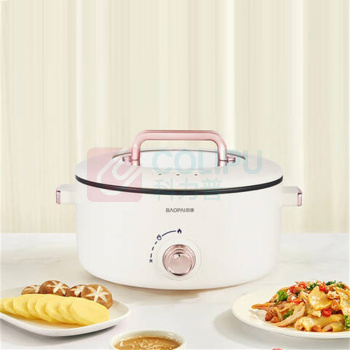 豹牌 BAOPAI 多功能电火锅 BP-WD727