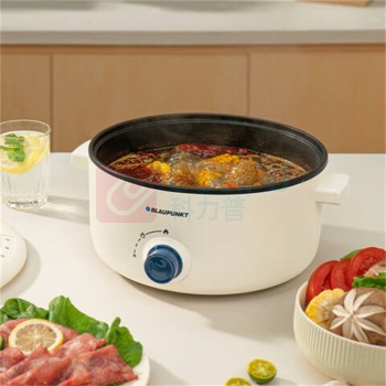 蓝宝 Blaupunkt 电火锅3.5L BP-DZG20