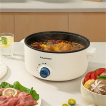 蓝宝 Blaupunkt 电火锅3.5L BP-DZG20