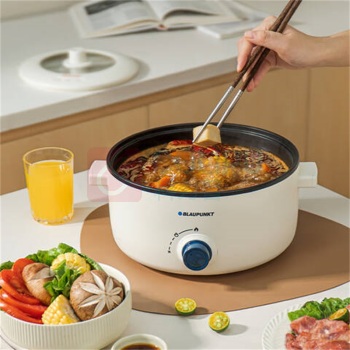 蓝宝 Blaupunkt 电火锅3.5L BP-DZG20