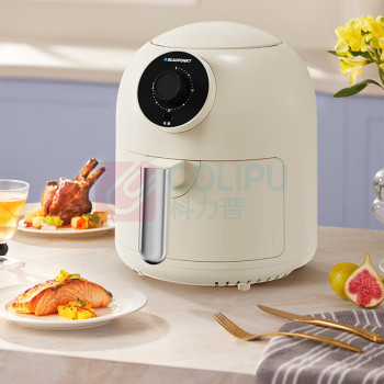 蓝宝 Blaupunkt 空气炸锅4L BP-KQZ507