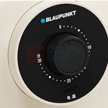 蓝宝 Blaupunkt 空气炸锅4L BP-KQZ507