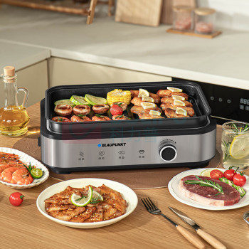 蓝宝 Blaupunkt 电烤盘 BP-JKPA1