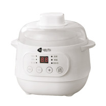 艾青春 AIYOUTH 电炖锅 10A 1L (白色)