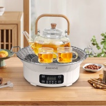 艾贝丽 围炉煮茶器 ABL-WL157
