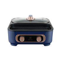 伊莱克斯 Electrolux 涮烤一体锅 EGTG-5020