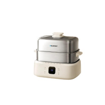 蓝宝 Blaupunkt 多功能电蒸锅 BP-ZG12 (蓝色)