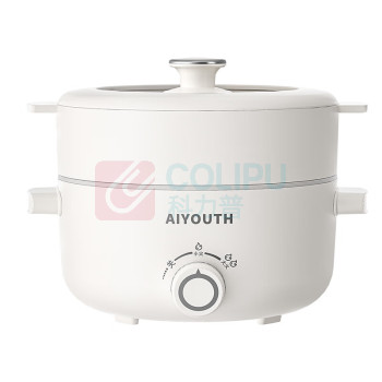 艾青春 AIYOUTH 电火锅 AI-HG309 3L