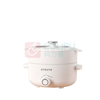 艾青春 AIYOUTH 电火锅 AI-HG309 3L