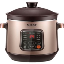 苏泊尔 SUPOR 电炖锅 DG40YC11-28