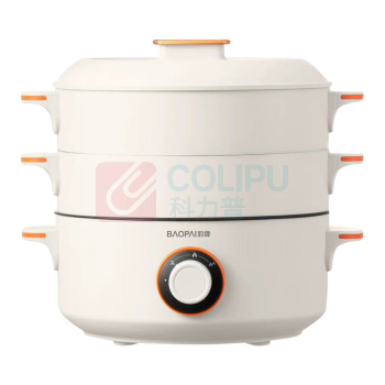 豹牌 BAOPAI 电蒸锅 BP-WD731