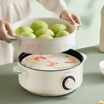 豹牌 BAOPAI 电蒸锅 BP-WD731