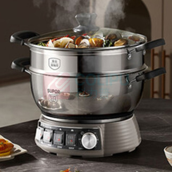 苏泊尔 SUPOR 电蒸锅 ZN32YK16 21L,2200W