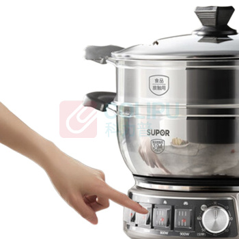 苏泊尔 SUPOR 电蒸锅 ZN32YK16 21L,2200W