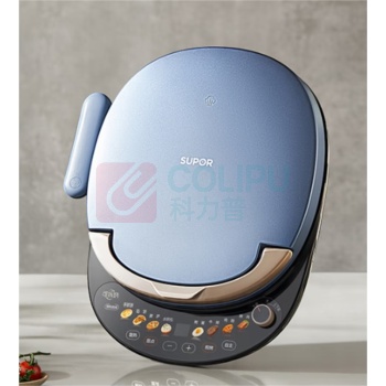 苏泊尔 SUPOR 电饼铛 JD30RQ859-N 31mm加深 1800w