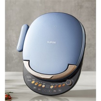 苏泊尔 SUPOR 电饼铛 JD30RQ859-N 31mm加深 1800w