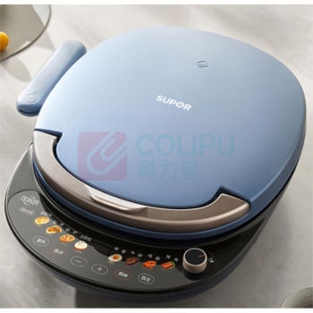 苏泊尔 SUPOR 电饼铛 JD30RQ859-N 31mm加深 1800w