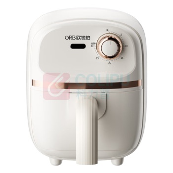 欧锐铂 小魔方-迷你空气炸锅 ORB-1778