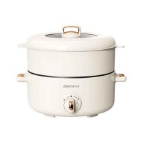 艾贝丽 多功能电火锅 ABL-B31 1000W