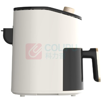 美的 Midea 可视空气炸锅 MF-KZE4588TQ 4.5L