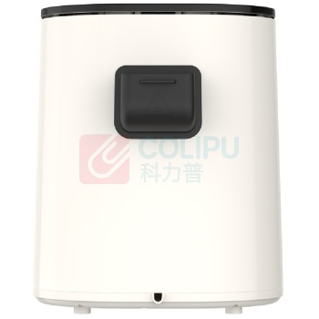 美的 Midea 可视空气炸锅 MF-KZE4588TQ 4.5L