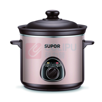苏泊尔 SUPOR 电炖锅 DG30YK11