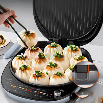 苏泊尔(SUPOR) 电饼铛 JD34RQ15 1个/个 销售单位:个 (电饼铛\1.5kW) (计量单位:个)