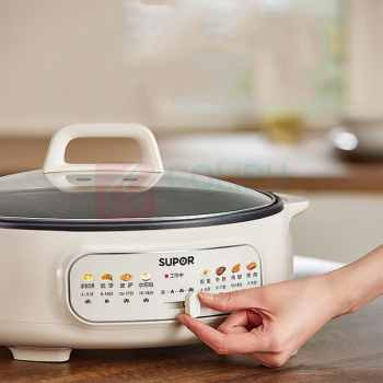 苏泊尔(SUPOR) 电饼铛 JT34A820 1个/个 销售单位:个 (电饼铛\1.8kW) (计量单位:个)