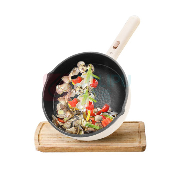 美菱(MeiLing) 电煮锅 MT-LC3002 1个/个 销售单位:个 (电煮锅\3.5L) (计量单位:个)