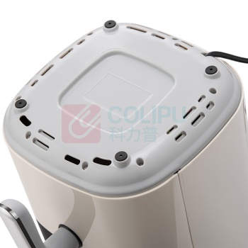 德世朗 空气炸锅 DDQ-JK013 1个/个 销售单位:个 (空气炸锅\3.5L) (计量单位:个)