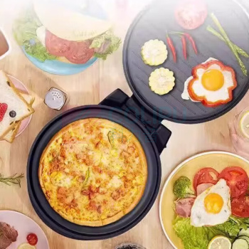 美的(Midea) 电饼铛 MC-JKC30T71 1个/个 销售单位:个 (电饼铛\1.5kW) (计量单位:个)