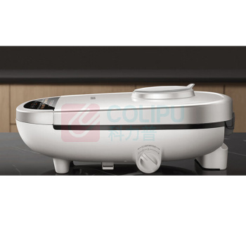 苏泊尔(SUPOR) 电饼铛 JD32RQ882 1个/个 销售单位:个 (电饼铛\1.7kW) (计量单位:个)