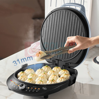 苏泊尔(SUPOR) 电饼铛 JT30AQ647 1个/个 销售单位:个 (电饼铛\1.8kW) (计量单位:个)