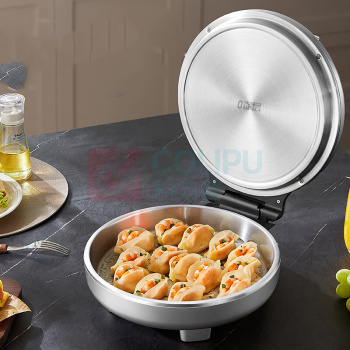 利仁(Liven) 电饼铛 LR-B3097 1个/套 销售单位:套 (电饼铛\1.8kW) (计量单位:个)