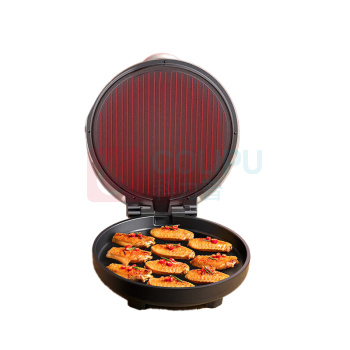 美的(Midea) 电饼铛 MC-JKC3648 1个/个 销售单位:个 (电饼铛\1.5kW) (计量单位:个)