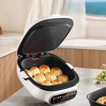 苏泊尔(SUPOR) 电饼铛 JC2828R21 1个/个 销售单位:个 (电饼铛\1.5kW) (计量单位:个)