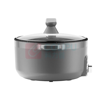 美的(Midea) 电火锅 MC-DHE3008T 1个/套 销售单位:套 (电火锅\6L) (计量单位:个)