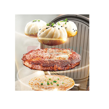 苏泊尔(SUPOR) 电饼铛 JJ30RQ801 1个/个 销售单位:个 (电饼铛\1.5kW) (计量单位:个)
