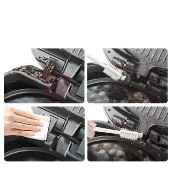 苏泊尔(SUPOR) 电饼铛 JJ30RQ803 1个/个 销售单位:个 (电饼铛\1.8kW) (计量单位:个)