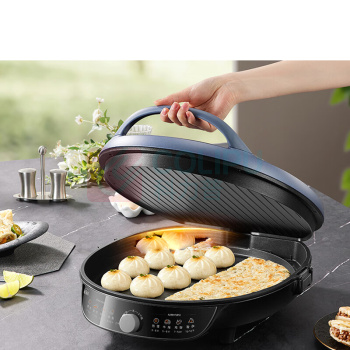 苏泊尔(SUPOR) 电饼铛 JJ38AQ870 1个/个 销售单位:个 (电饼铛\1.5kW) (计量单位:个)