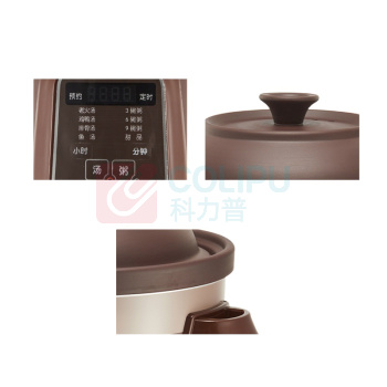 九阳(Joyoung) 电炖锅 DG40Z-GD410 1个/个 销售单位:个 (电炖锅\4L) (计量单位:个)