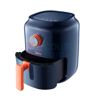 美的(Midea) 空气炸锅 MF-KZ30E3L 1个/个 销售单位:个 (空气炸锅\3L) (计量单位:个)