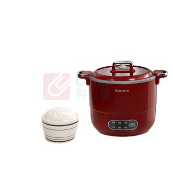 艾贝丽(AIBEILI) 电煮锅 ABL-LLG27 1个/个 销售单位:个 (电煮锅\1.8L) (计量单位:个)