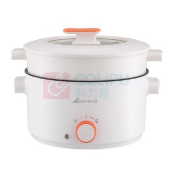 艾贝丽 电火锅 ABL-A31 3L (白色)