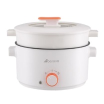 艾贝丽 电火锅 ABL-A31 3L (白色)