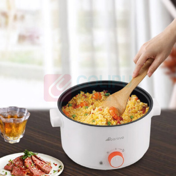 艾贝丽 电火锅 ABL-A31 3L (白色)
