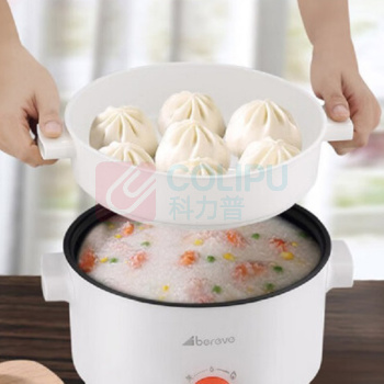 艾贝丽 电火锅 ABL-A31 3L (白色)