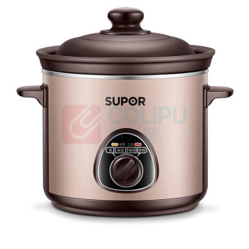苏泊尔 SUPOR 电炖锅 DG30YK11 3L 